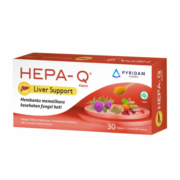Hepa-Q