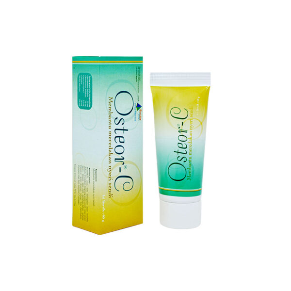 Osteor-C Cream