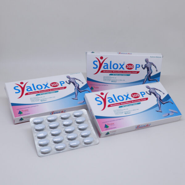 Syalox 300 P