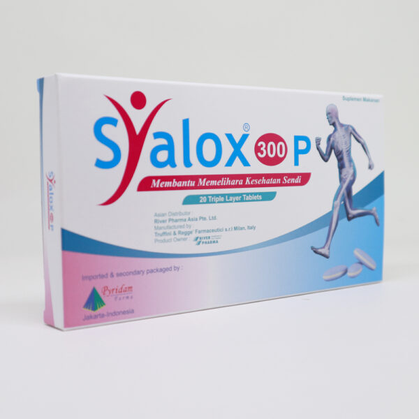 Syalox 300 P