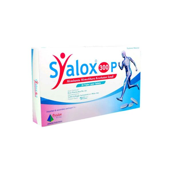 Syalox 300 P