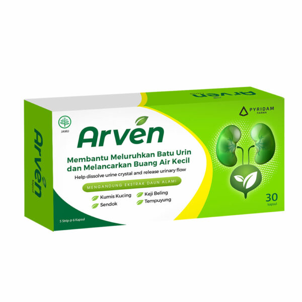 Arven