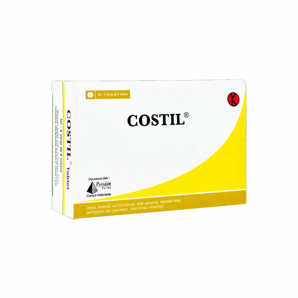 Costil Tablet
