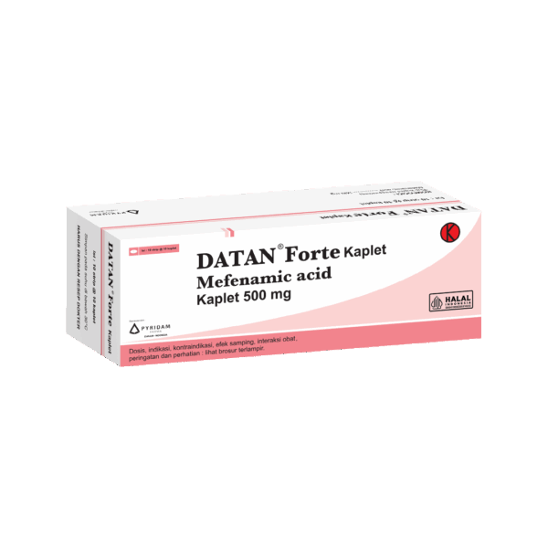 Datan Forte