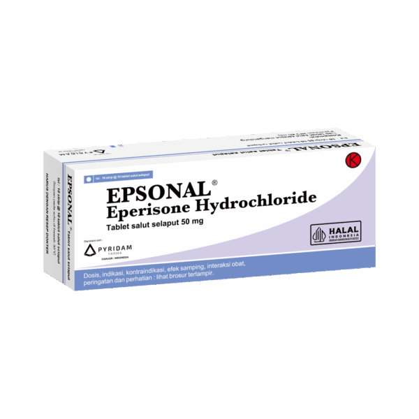 Epsonal Tablet