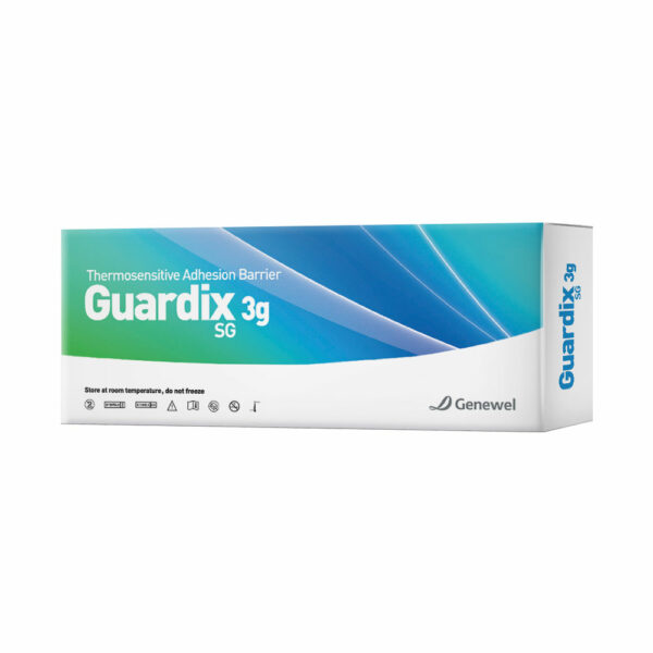 Guardix-SG
