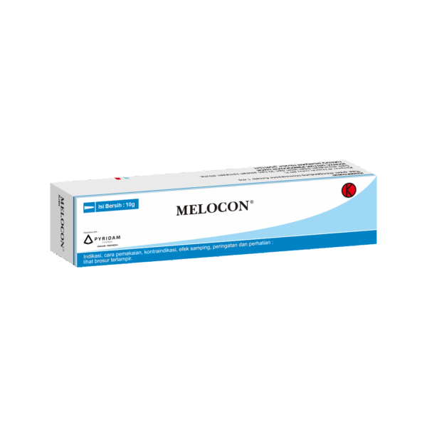 Melocon Krim
