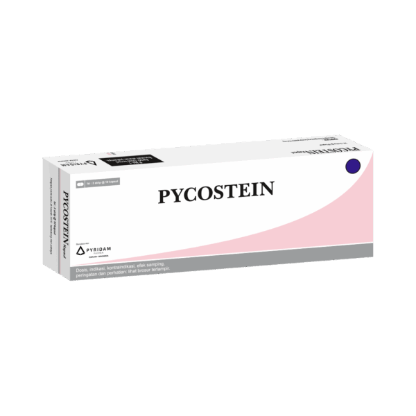 Pycostein