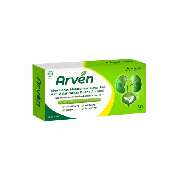 Arven