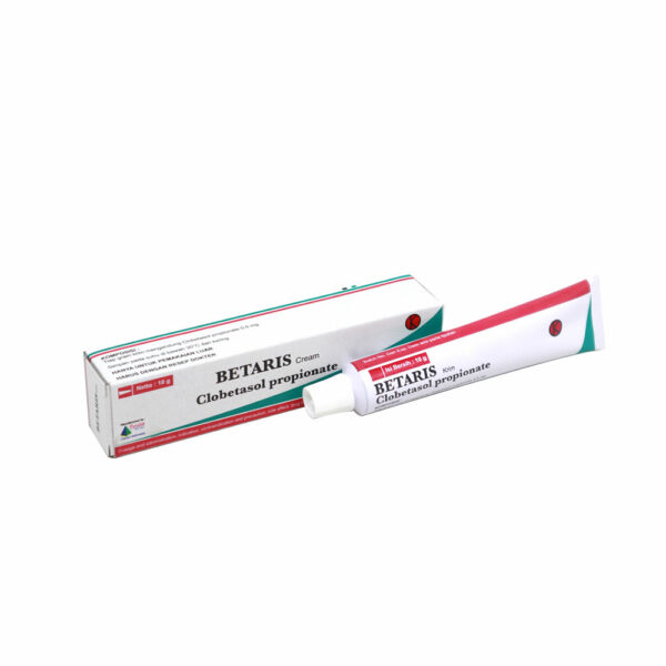 Betaris Krim