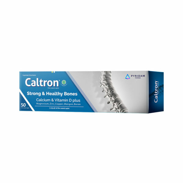 Caltron Kaplet
