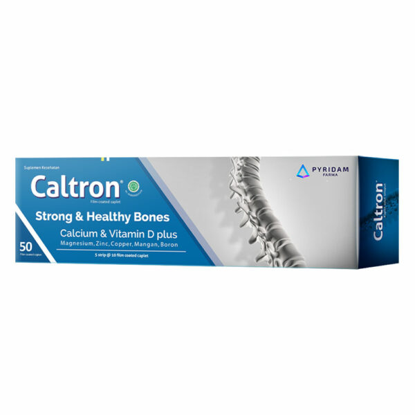 Caltron Kaplet