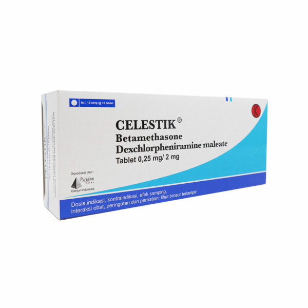 Celestik Tablet