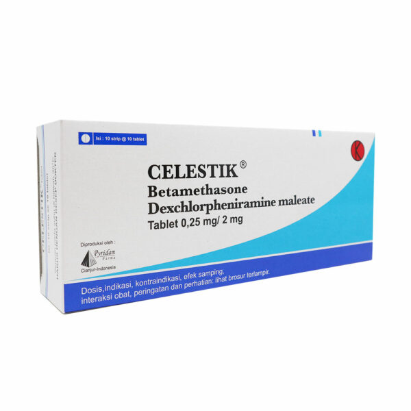 Celestik Tablet