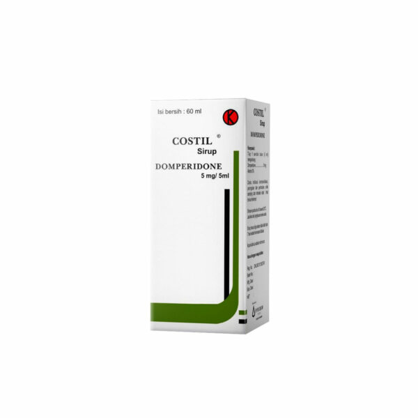 Costil Sirup