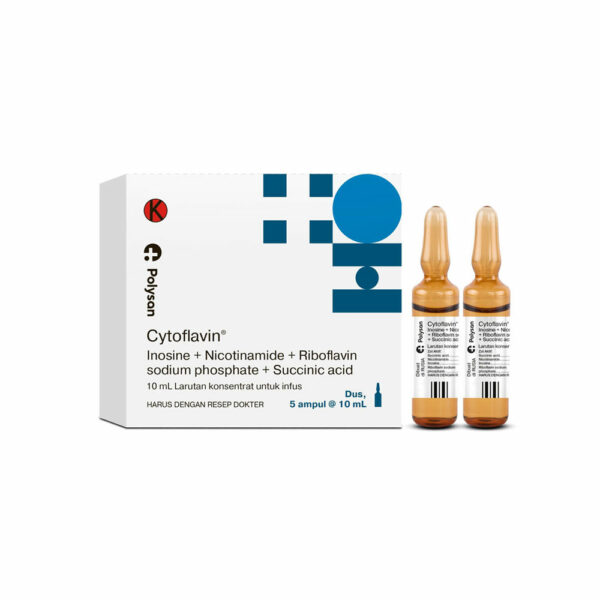 Cytoflavin