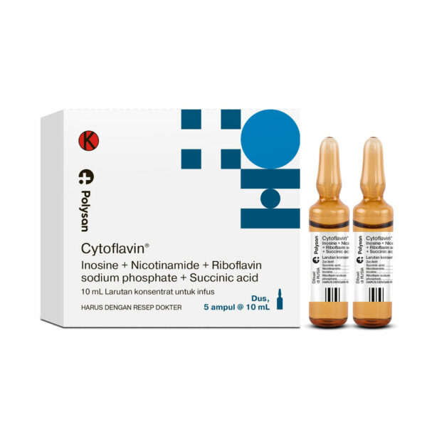 Cytoflavin