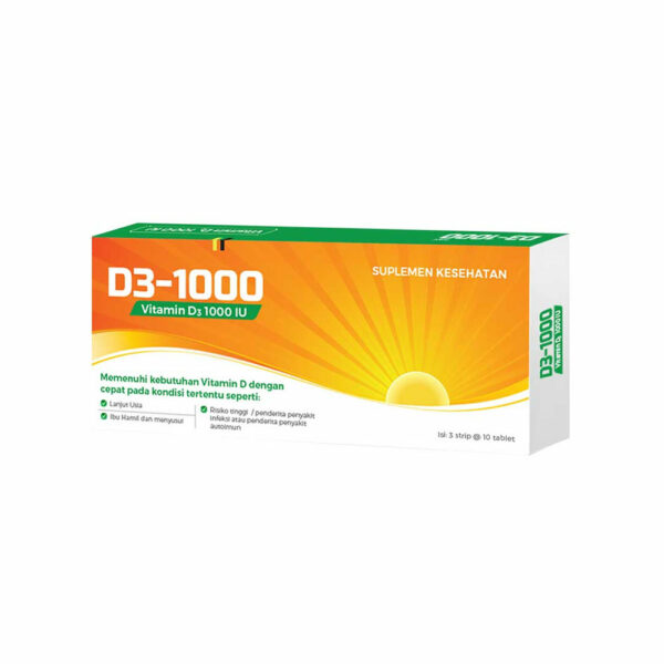 D3-1000 Tablet