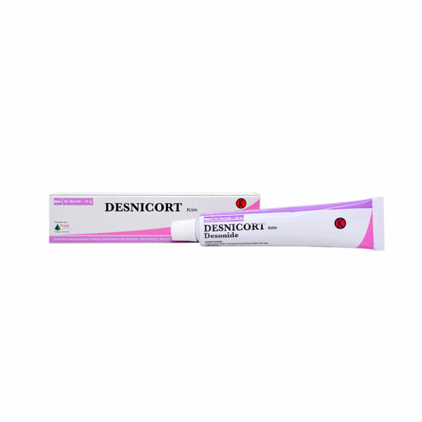Desnicort Krim
