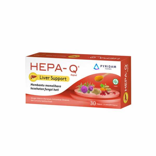 Hepa-Q