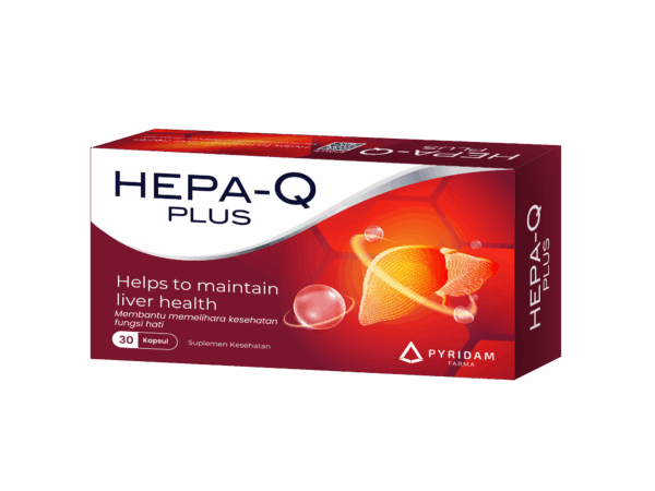 Hepa-Q Plus