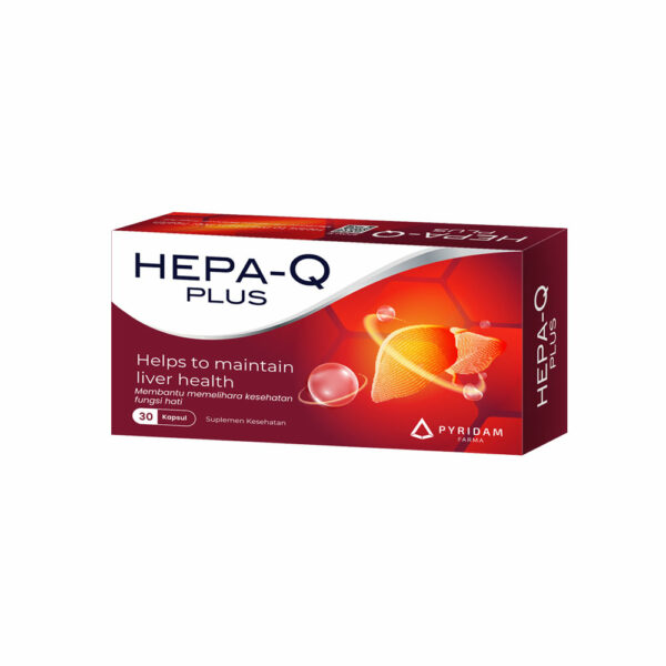 Hepa-Q Plus