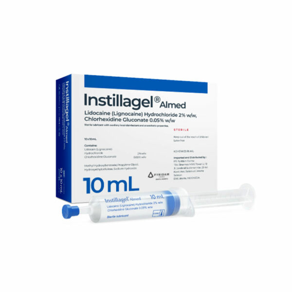 Instillagel