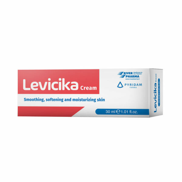 Levicika