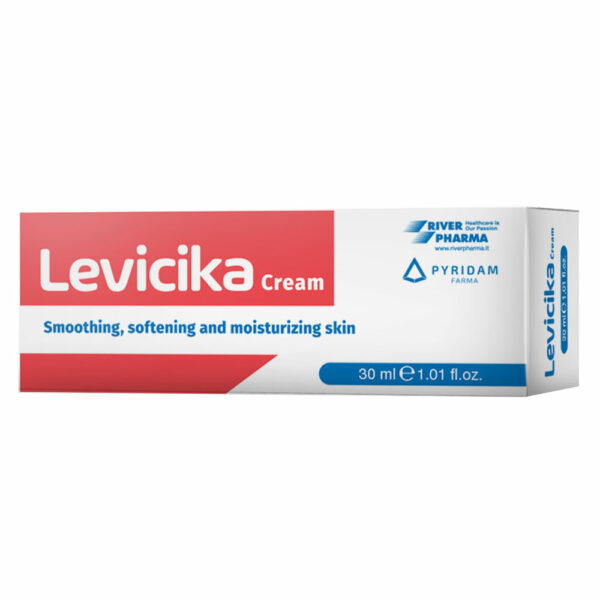 Levicika