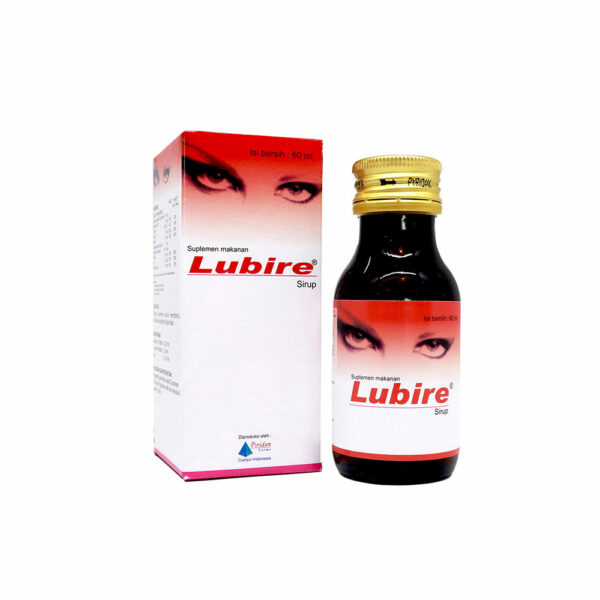Lubire Sirup