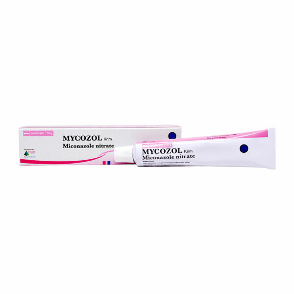 Mycozol Krim