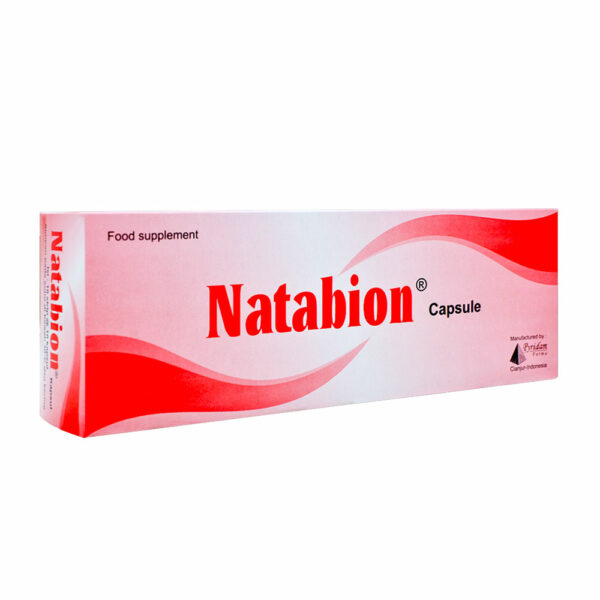 Natabion Kapsul