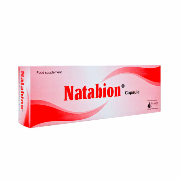 Natabion Kapsul