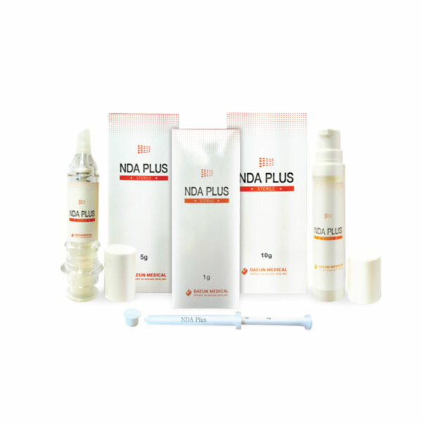 NDA Plus 10 gr