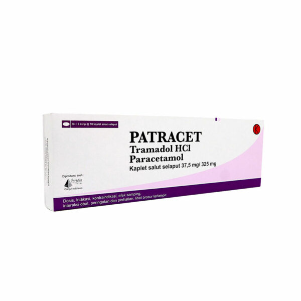 Patracet KSS