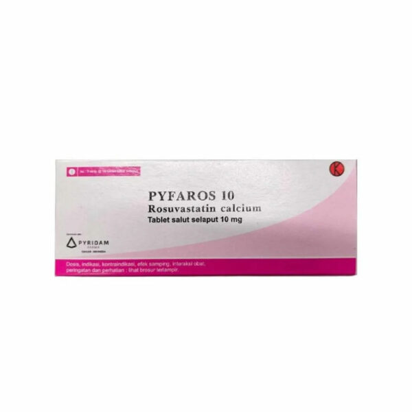 Pyfaros 10 TSS