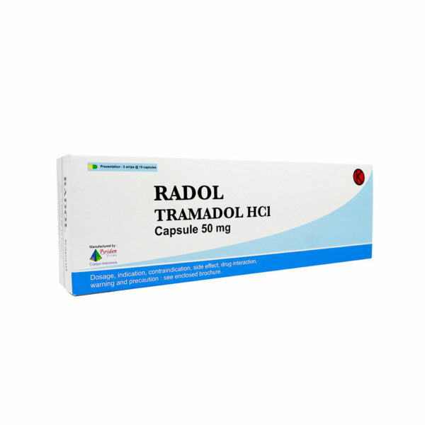 Radol Kapsul