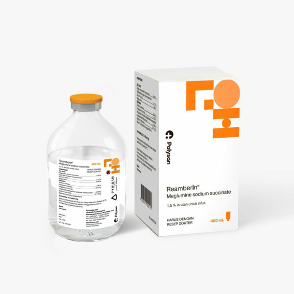 Reamberin