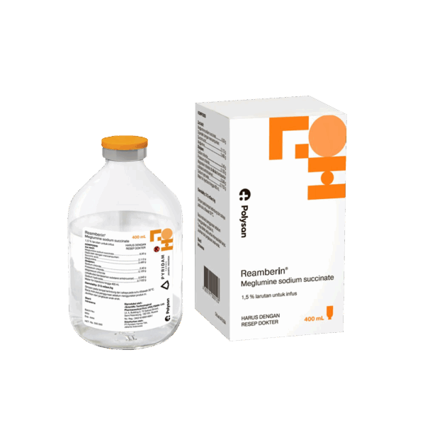 Reamberin