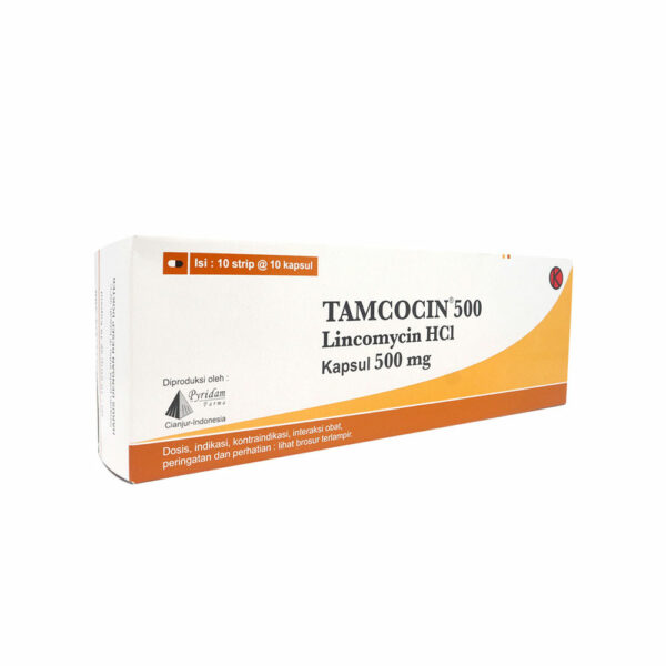 Tamcocin 500