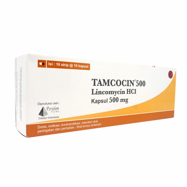 Tamcocin 500