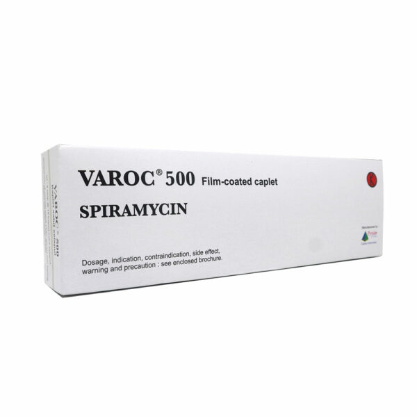 Varoc 500